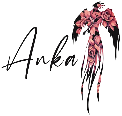 Anka Design & Construction logo